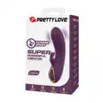landyn vibrator