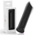 ntense Todrick Negru Bullet