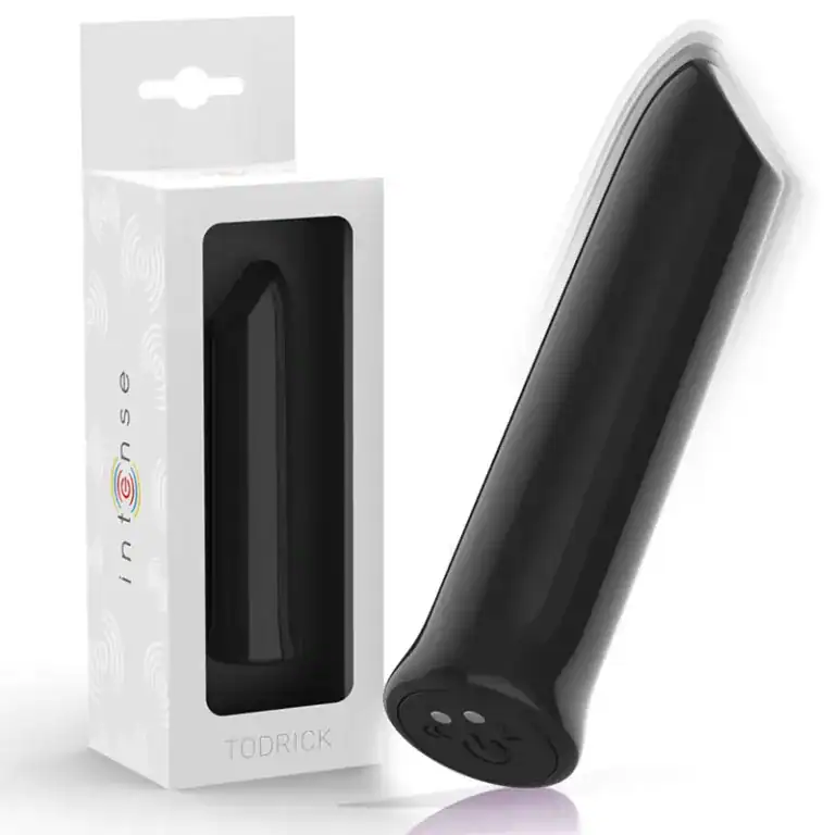 ntense Todrick Negru Bullet