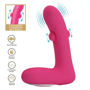 Vibrator Duden Pretty Love