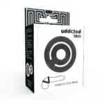 inel erecție Addicted Toys