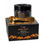 Shilajit – Rășină Pură 100% Originală din Himalaya, 20g