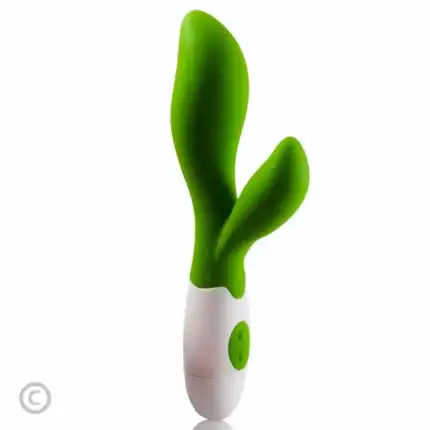 Vibrator Flirtation Rabbit,